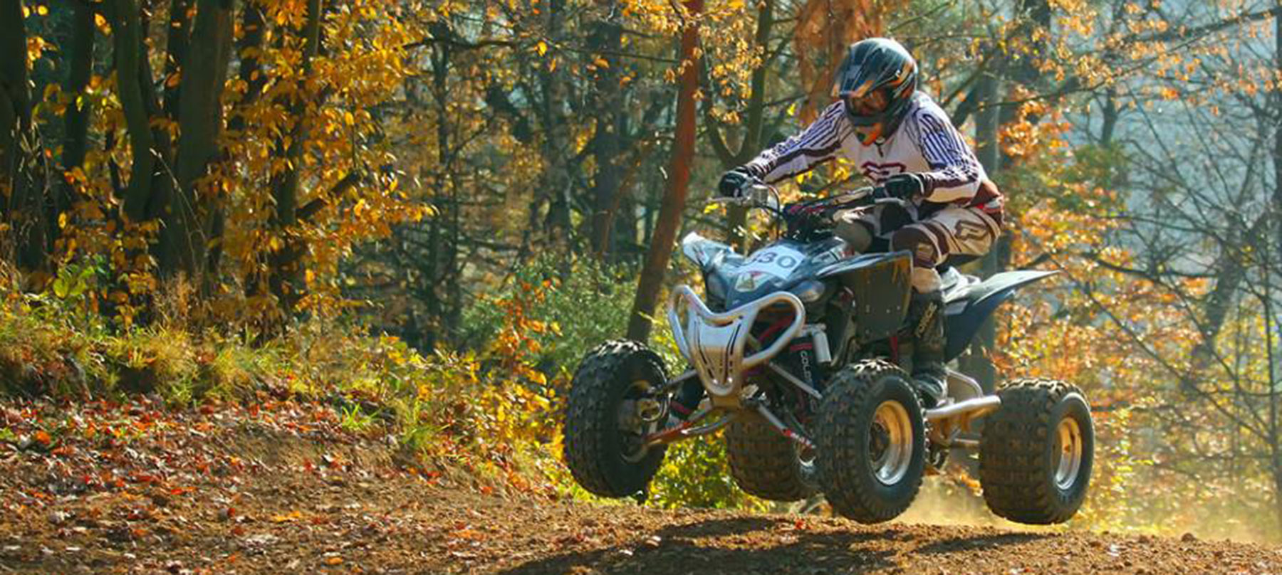 ATV/UTV Crivitz Recreation