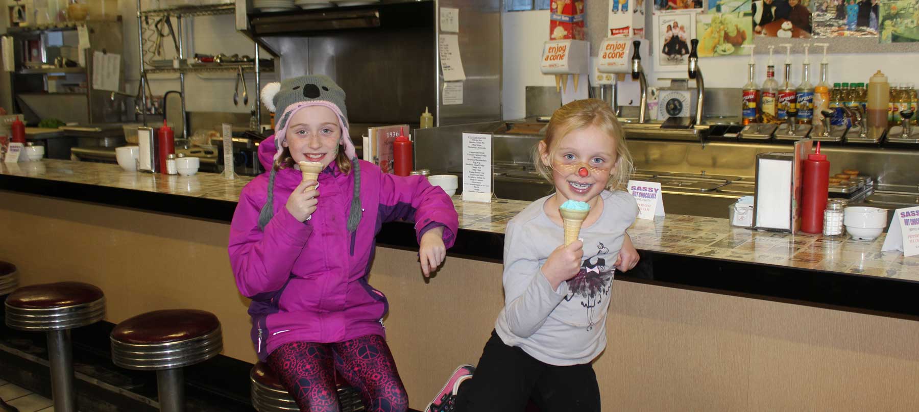 Dining Crivitz Recreation